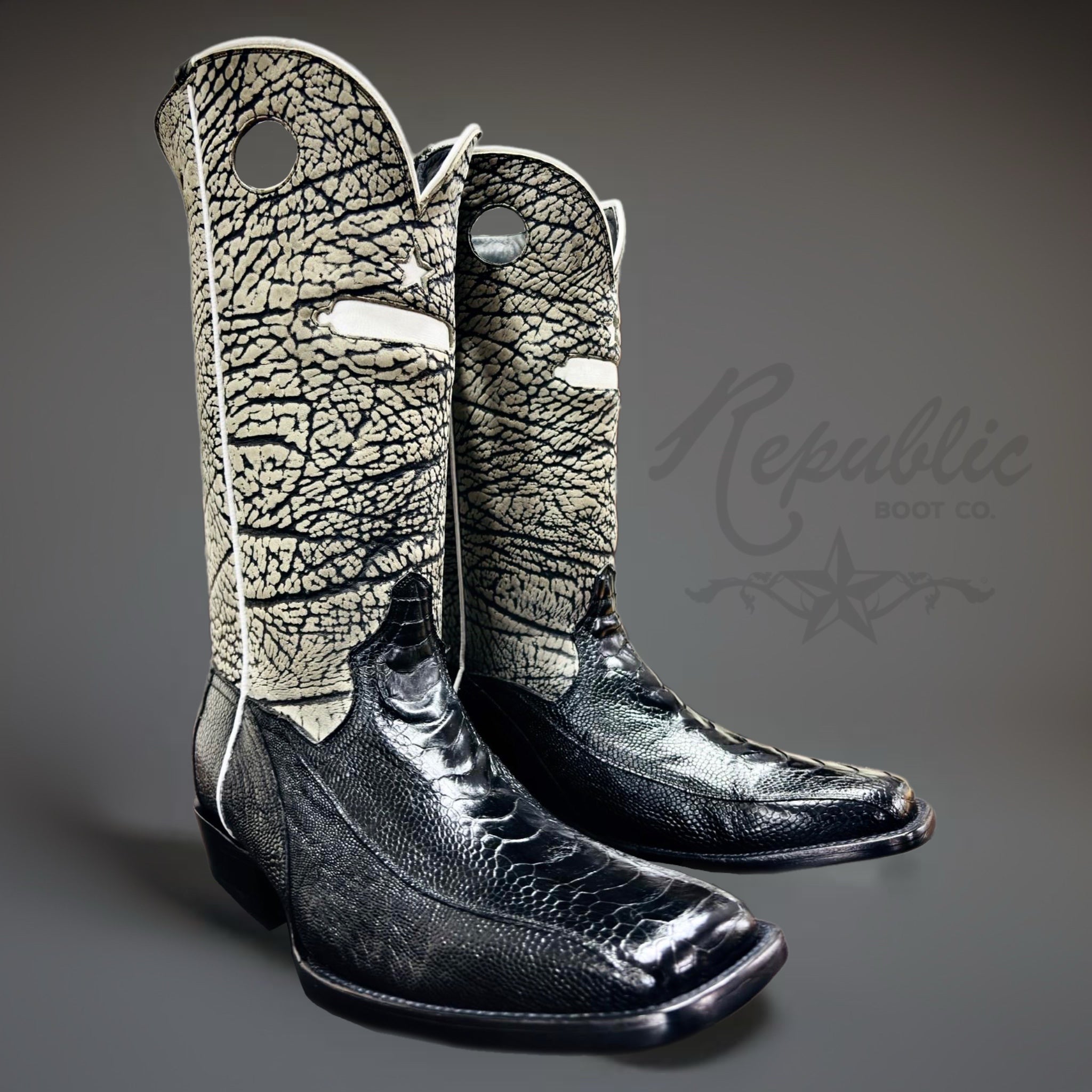 Immortal 32 (Men’s Made to Order)