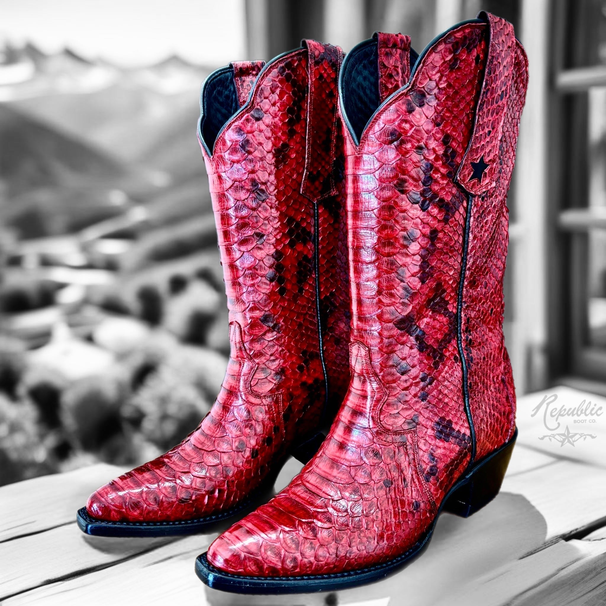 Antioch (Made to Order)