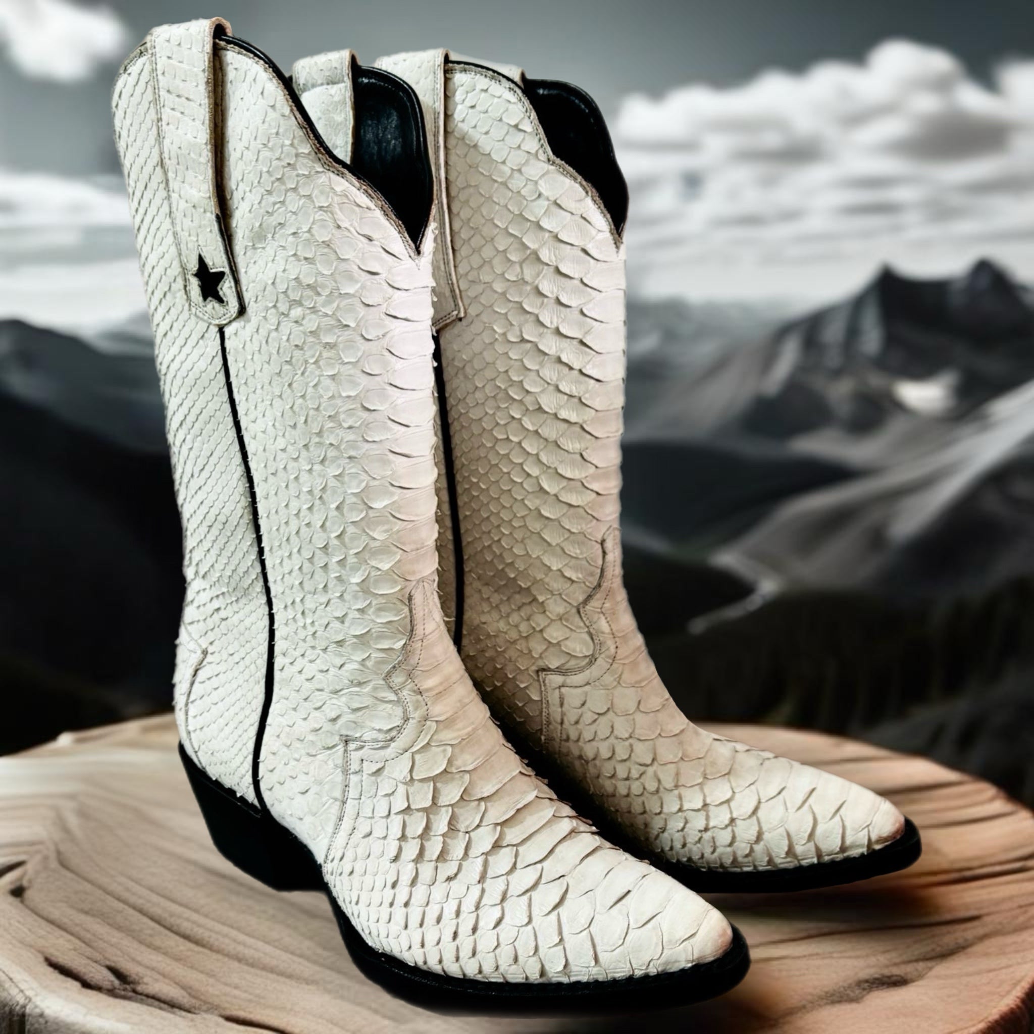 Creede (Made to Order)