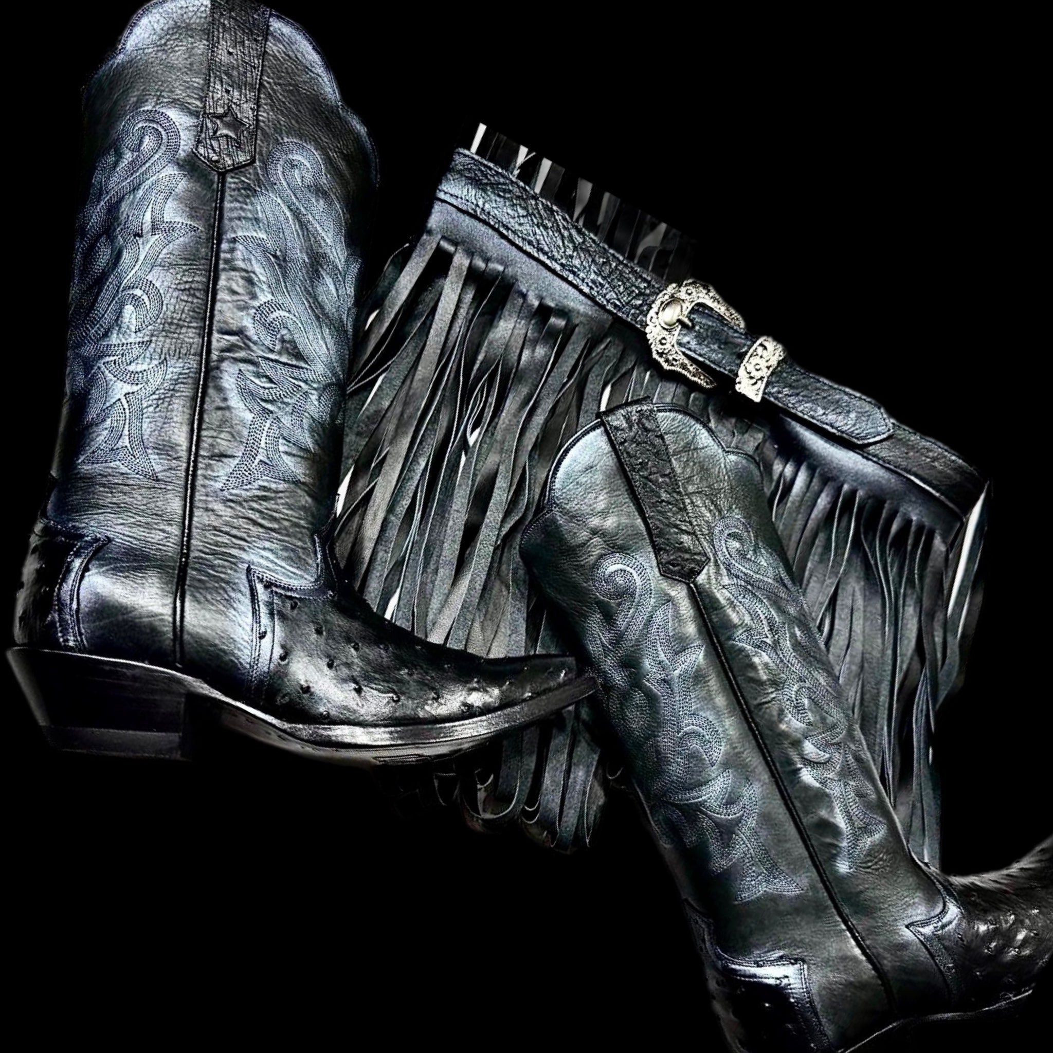 Colt Womens (Made to Order)