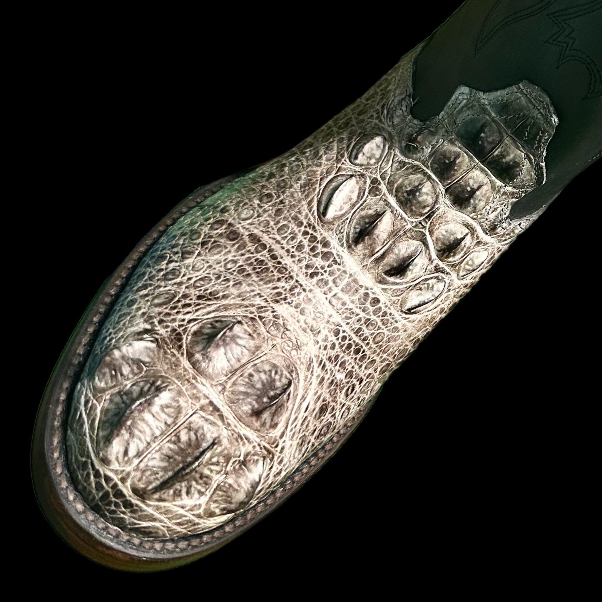 Западный Техас