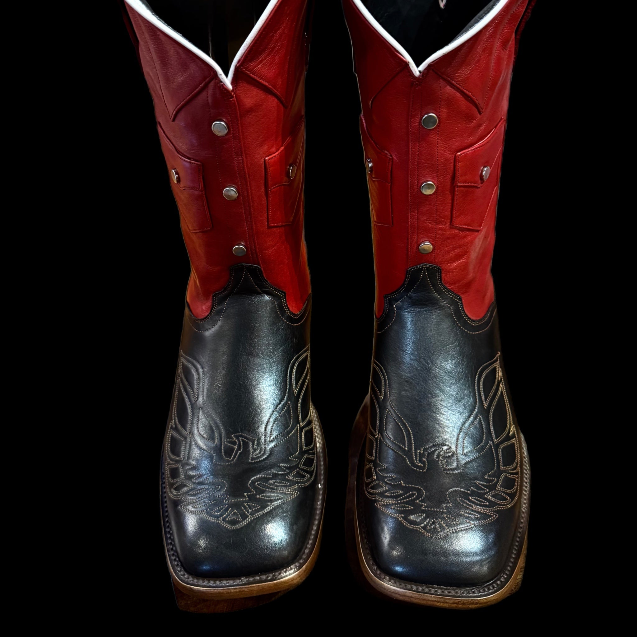 The Bandit (Made to Order)