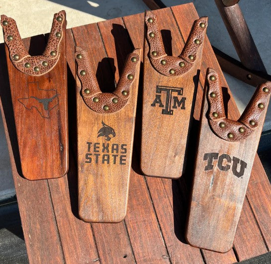 Ultimate Boot Jack (Customizable)