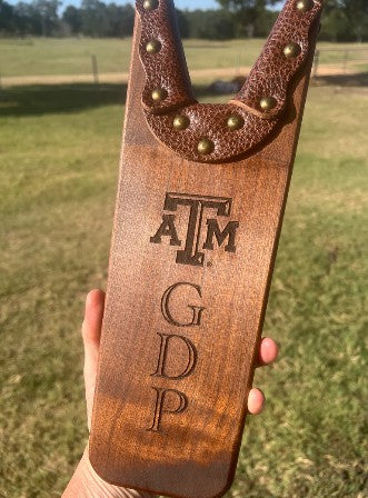 Ultimate Boot Jack (Customizable)