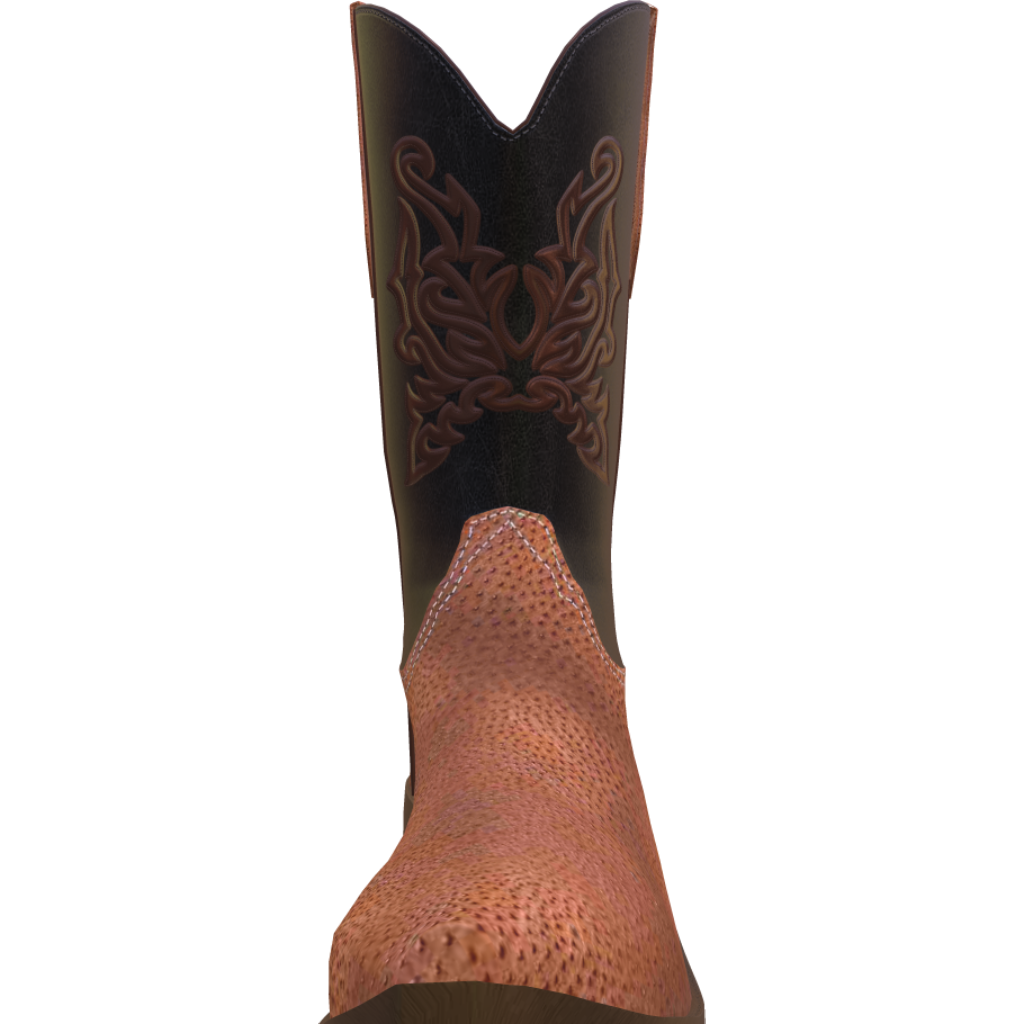 Design Tool - Make Your Own Boots