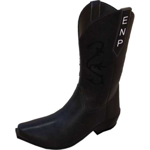 Design Tool - Make Your Own Boots