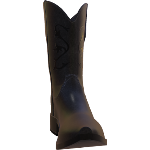 BYOB! - Build Your Own Boots