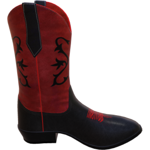 Design Tool - Make Your Own Boots