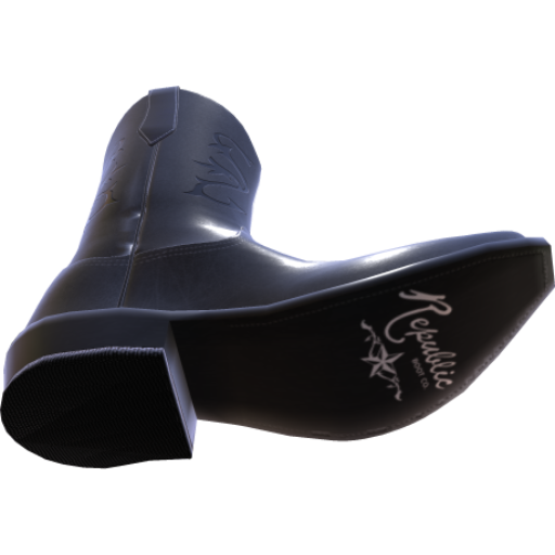 BYOB! - Build Your Own Boots