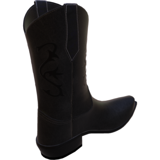 BYOB! - Build Your Own Boots