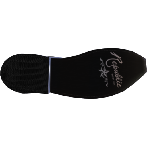 Design Tool - Make Your Own Boots