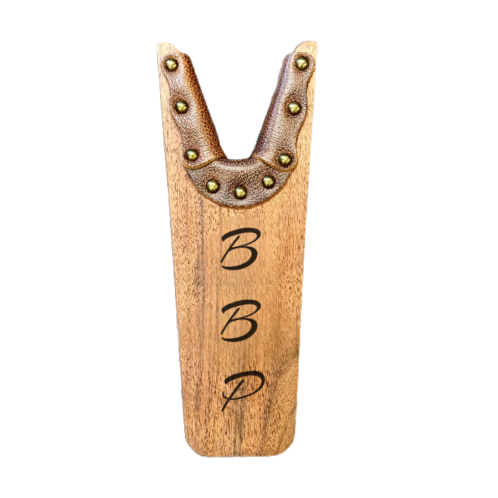 Ultimate Boot Jack (Customizable)