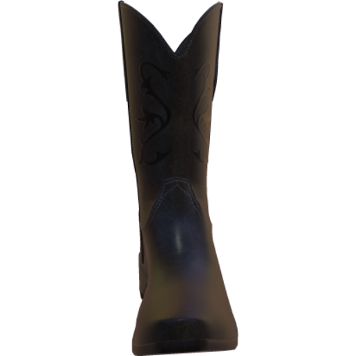 BYOB! - Build Your Own Boots