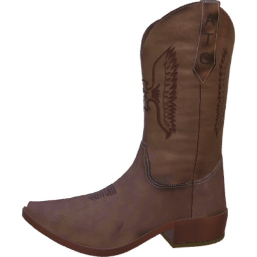 BYOB! - Build Your Own Boots