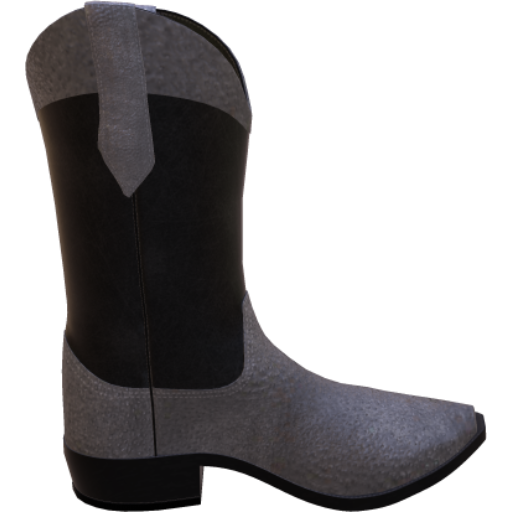 Design Tool - Make Your Own Boots