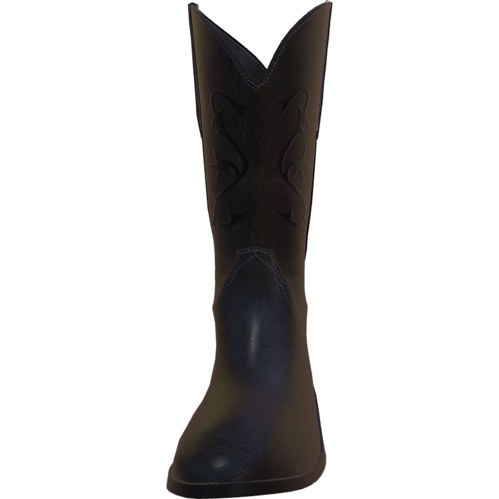 BYOB! - Build Your Own Boots