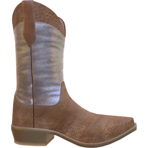 Design Tool - Make Your Own Boots