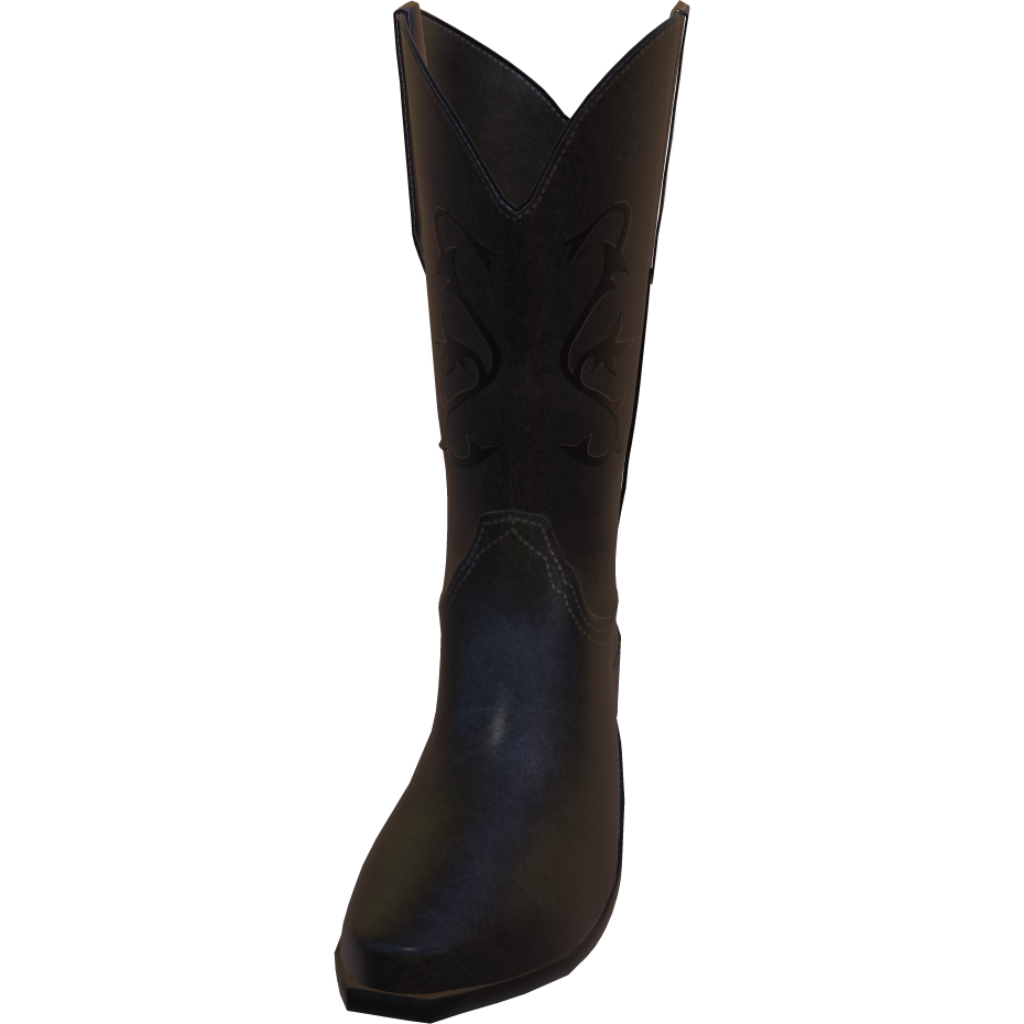 Design Tool - Make Your Own Boots