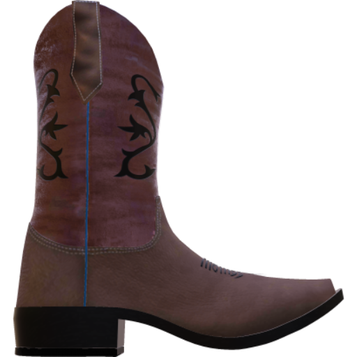 BYOB! - Build Your Own Boots