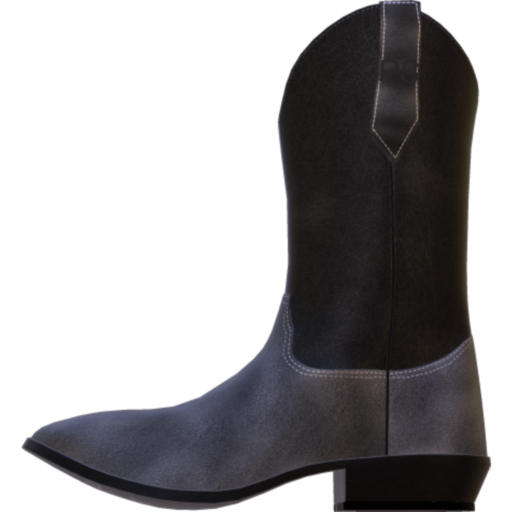 Design Tool - Make Your Own Boots