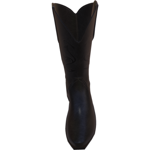 BYOB! - Build Your Own Boots