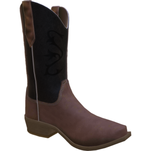 BYOB! - Build Your Own Boots