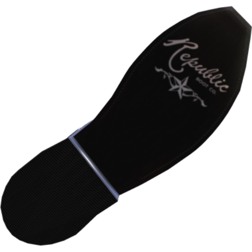 Design Tool - Make Your Own Boots