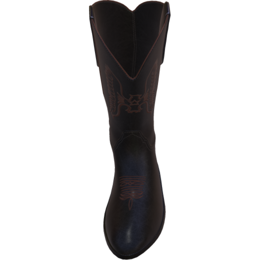 Design Tool - Make Your Own Boots