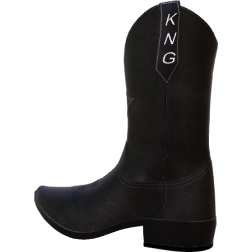 BYOB! - Build Your Own Boots