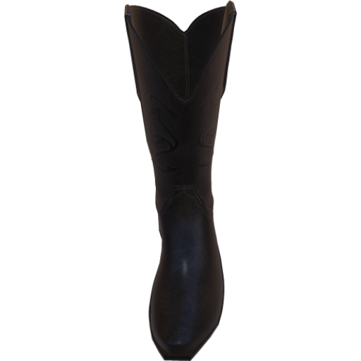 BYOB! - Build Your Own Boots