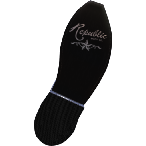 BYOB! - Build Your Own Boots