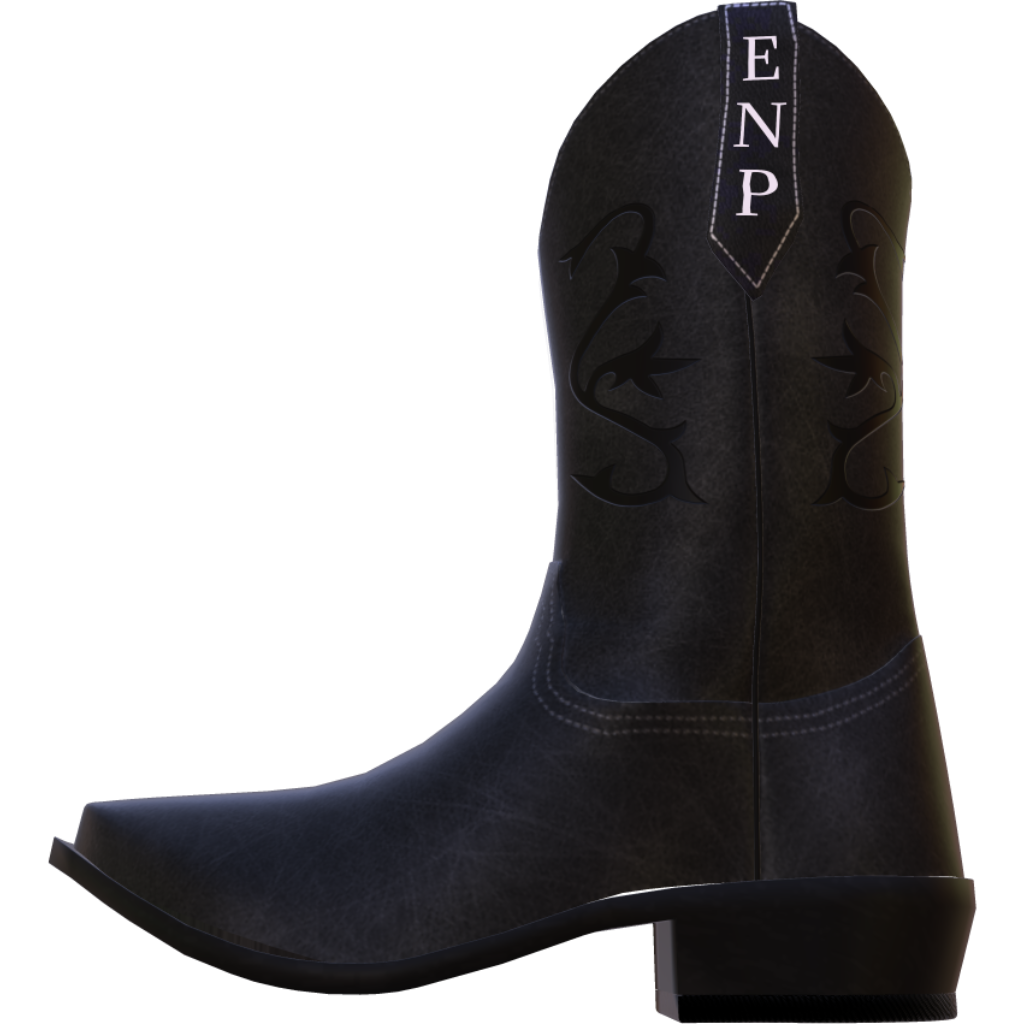 Design Tool - Make Your Own Boots