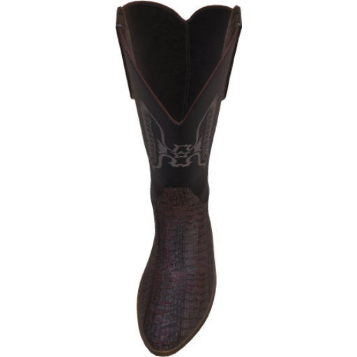 Design Tool - Make Your Own Boots