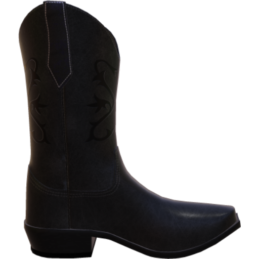 BYOB! - Build Your Own Boots