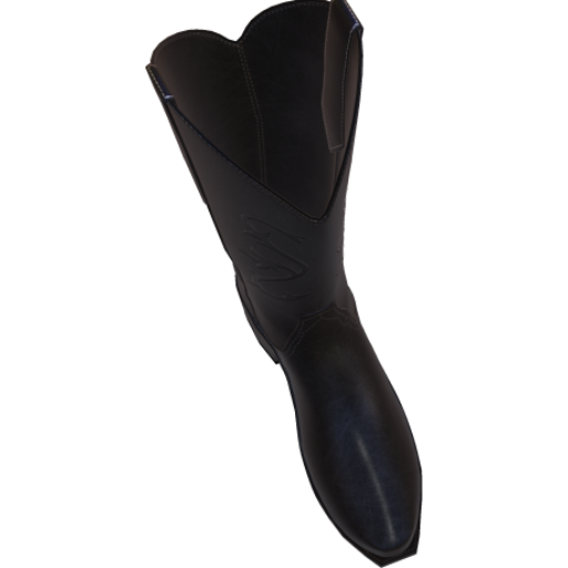 Design Tool - Make Your Own Boots