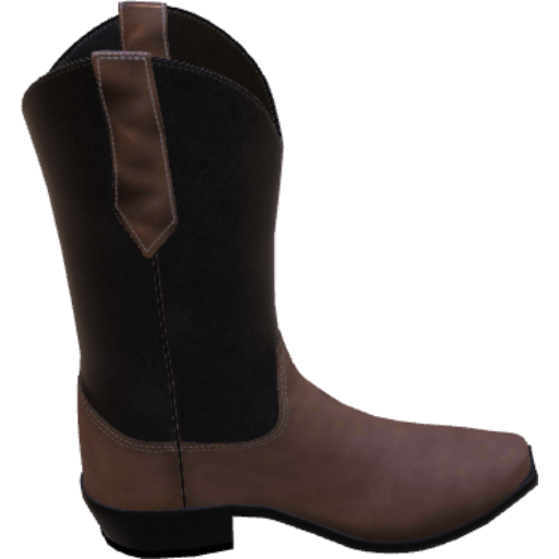 BYOB! - Build Your Own Boots