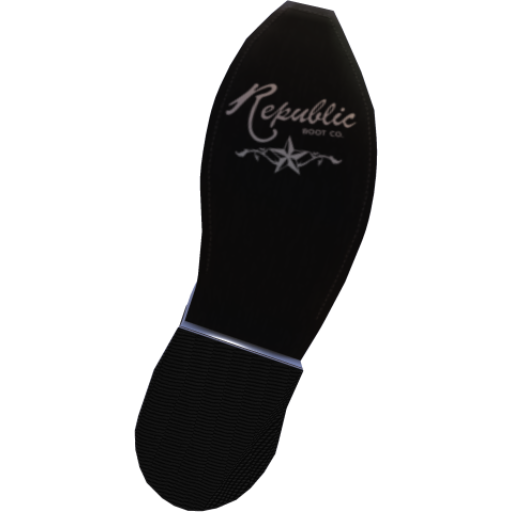 Design Tool - Make Your Own Boots