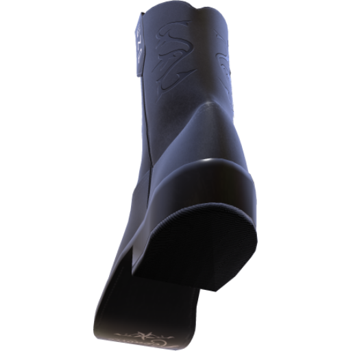 BYOB! - Build Your Own Boots