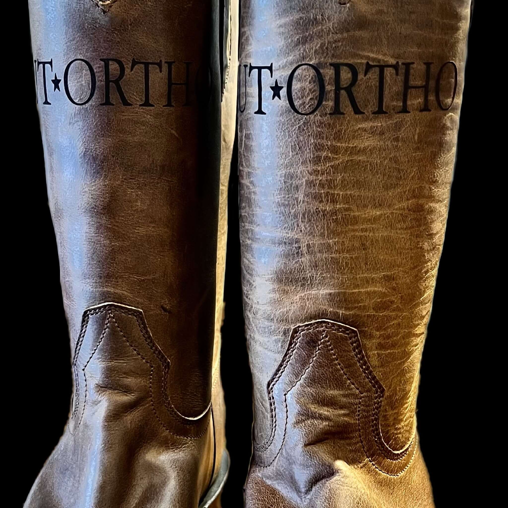 Bowie (Can Be Customized)