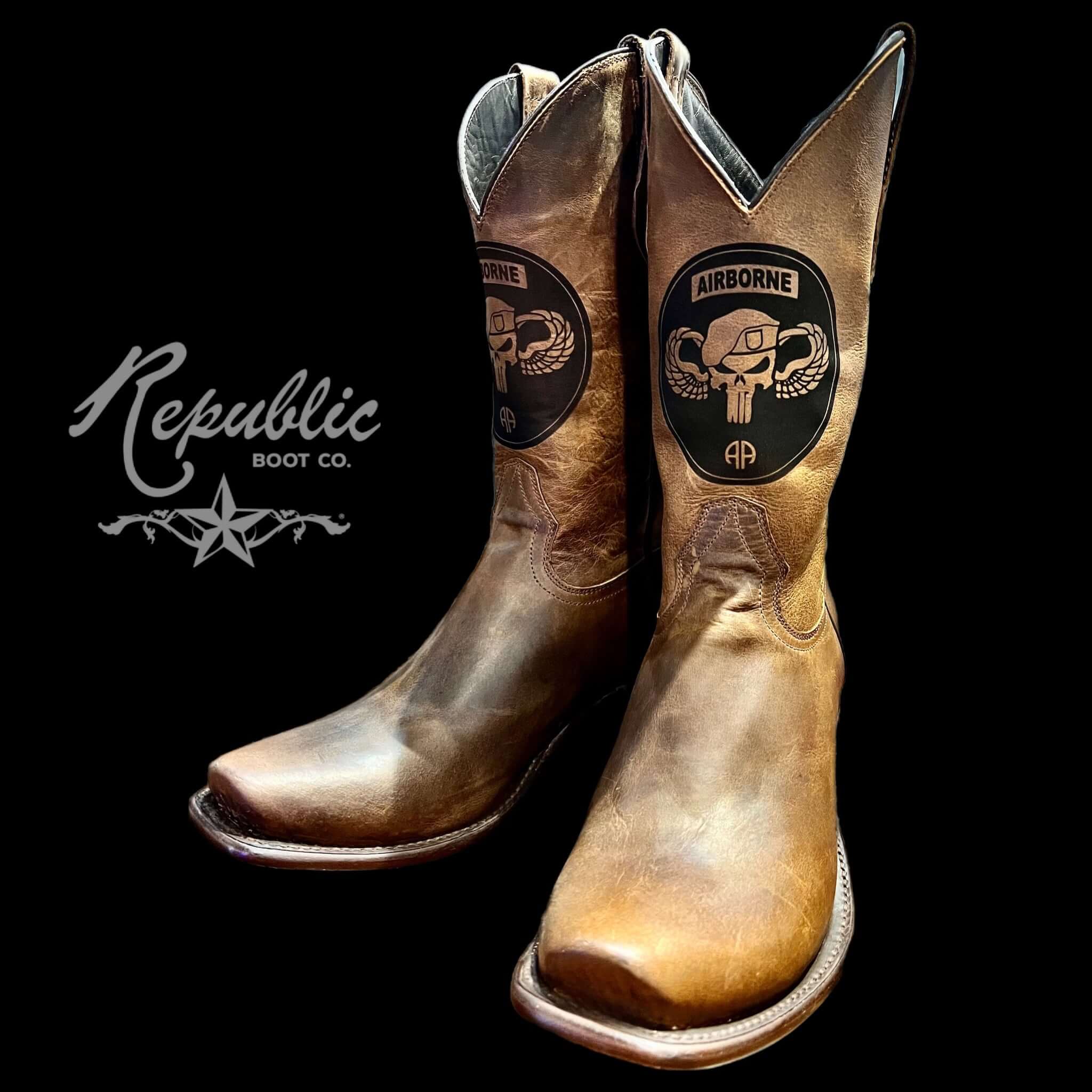 Bowie (Can Be Customized)