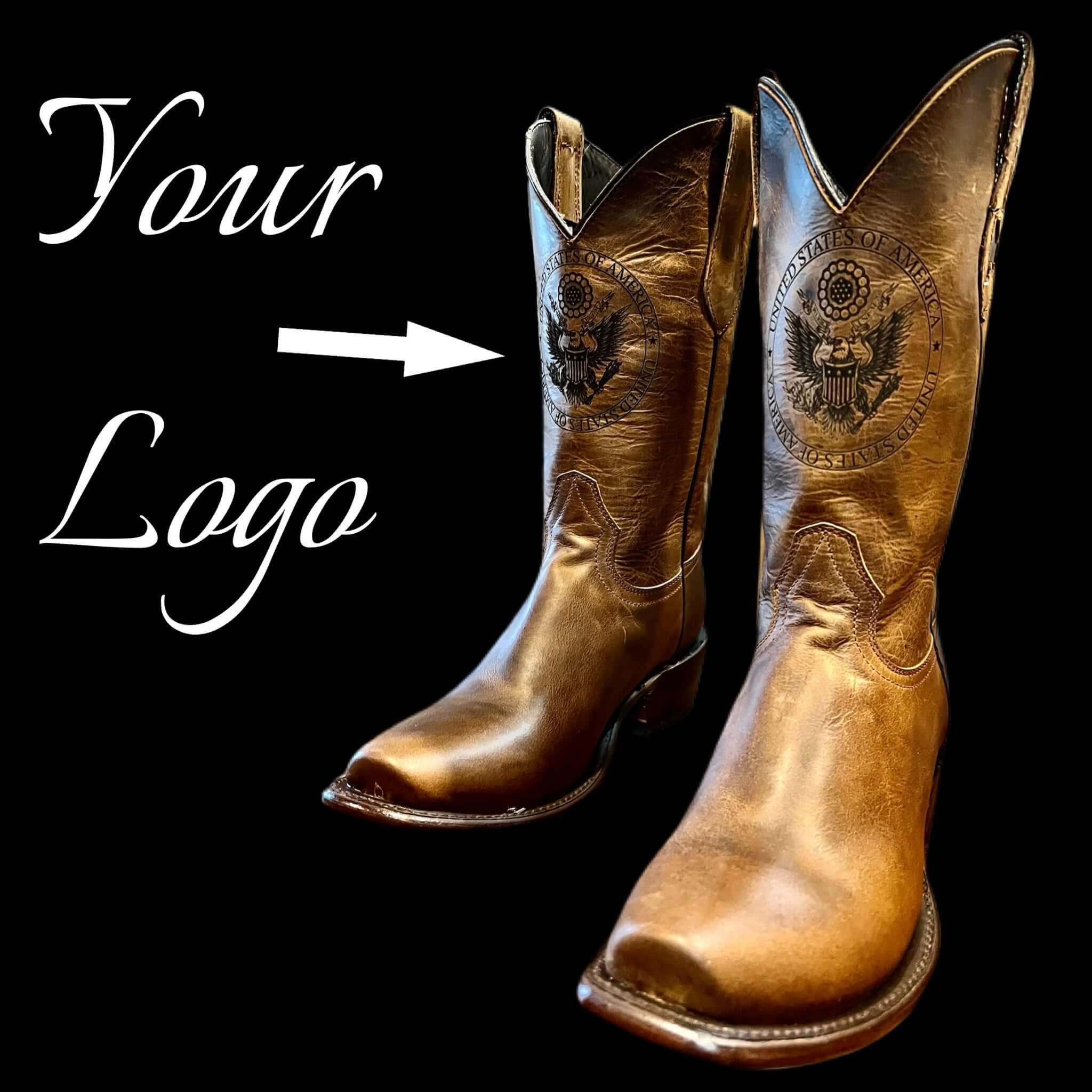 Bowie (Can Be Customized)