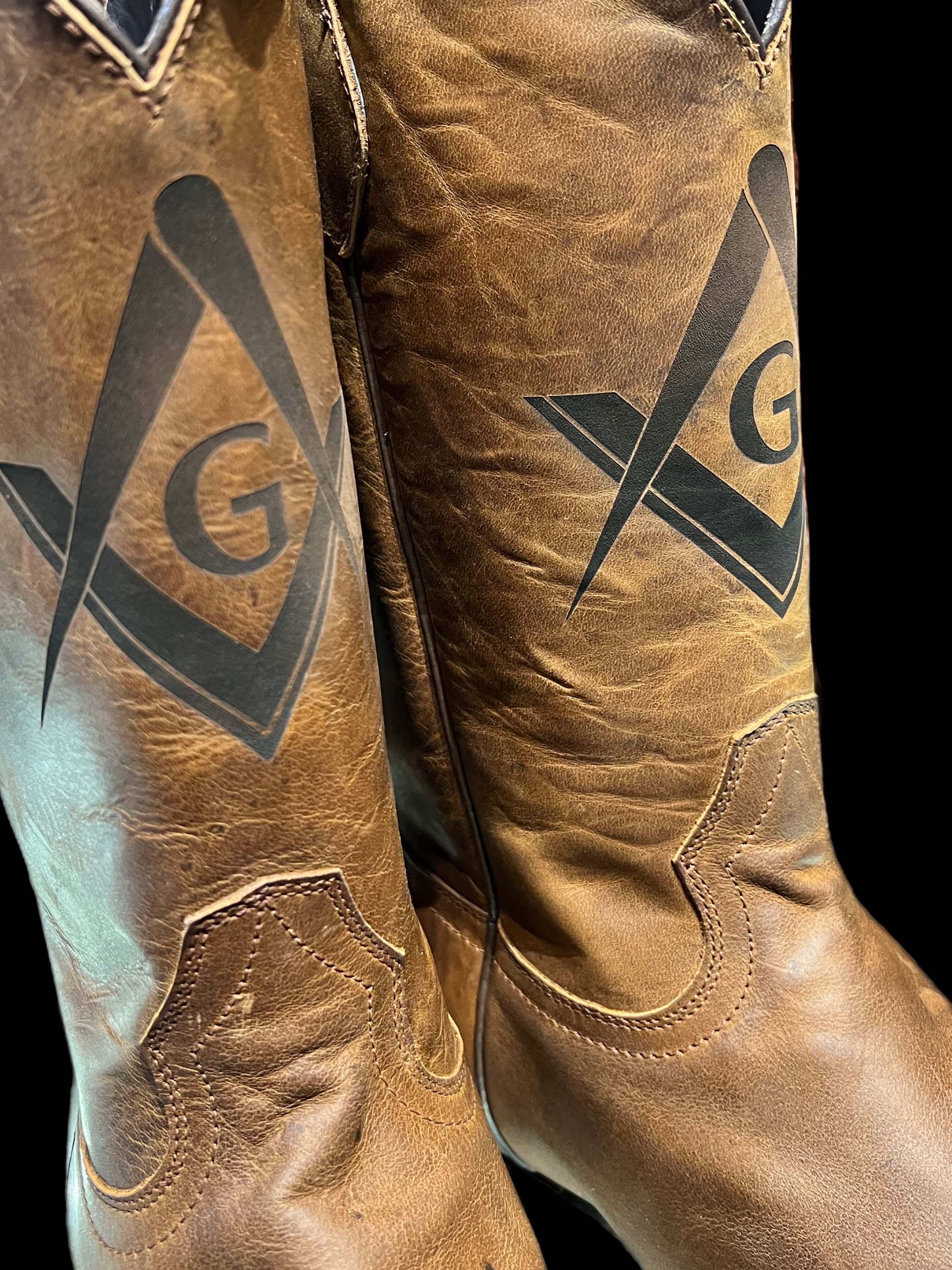 Bowie (Can Be Customized)