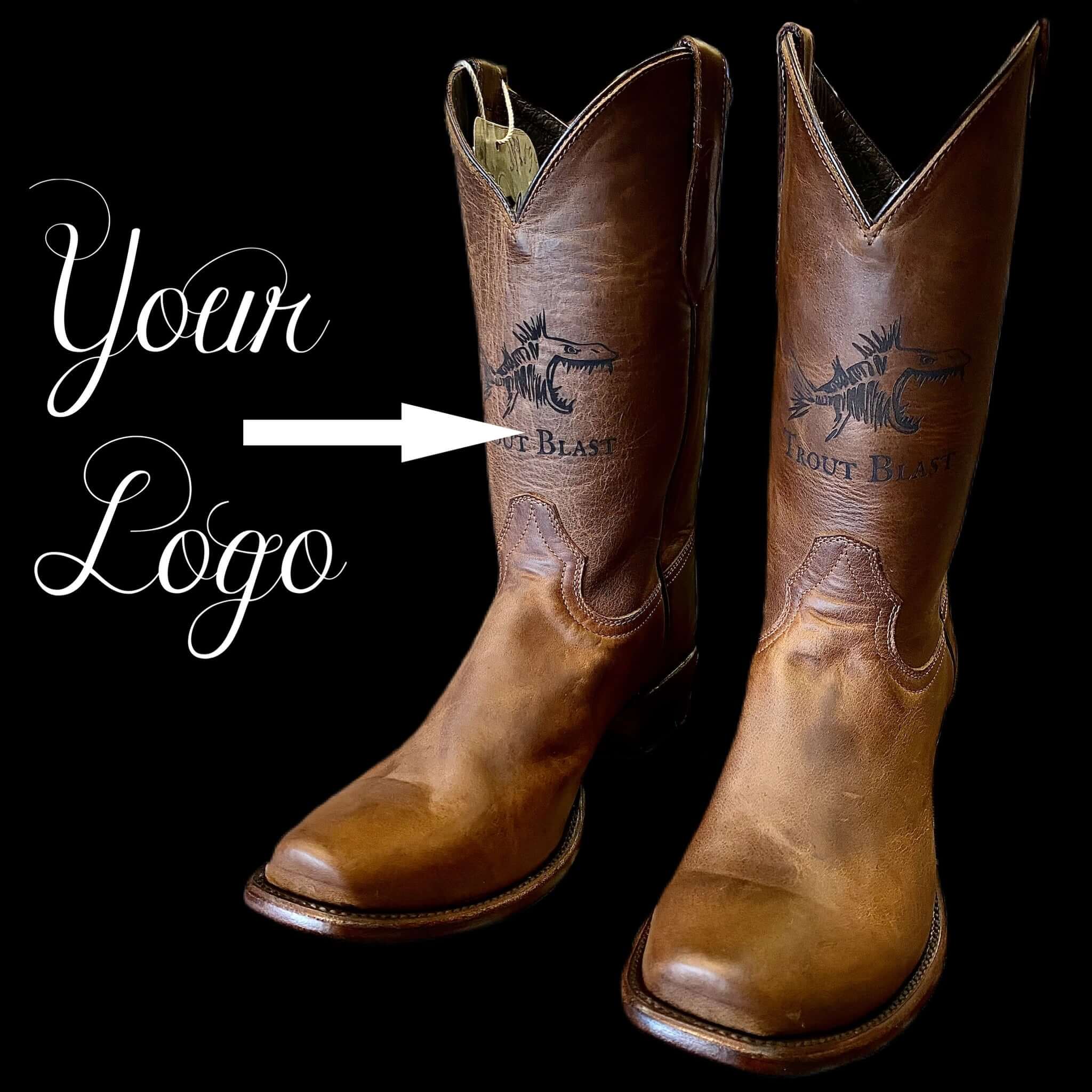 Bowie (Can Be Customized)