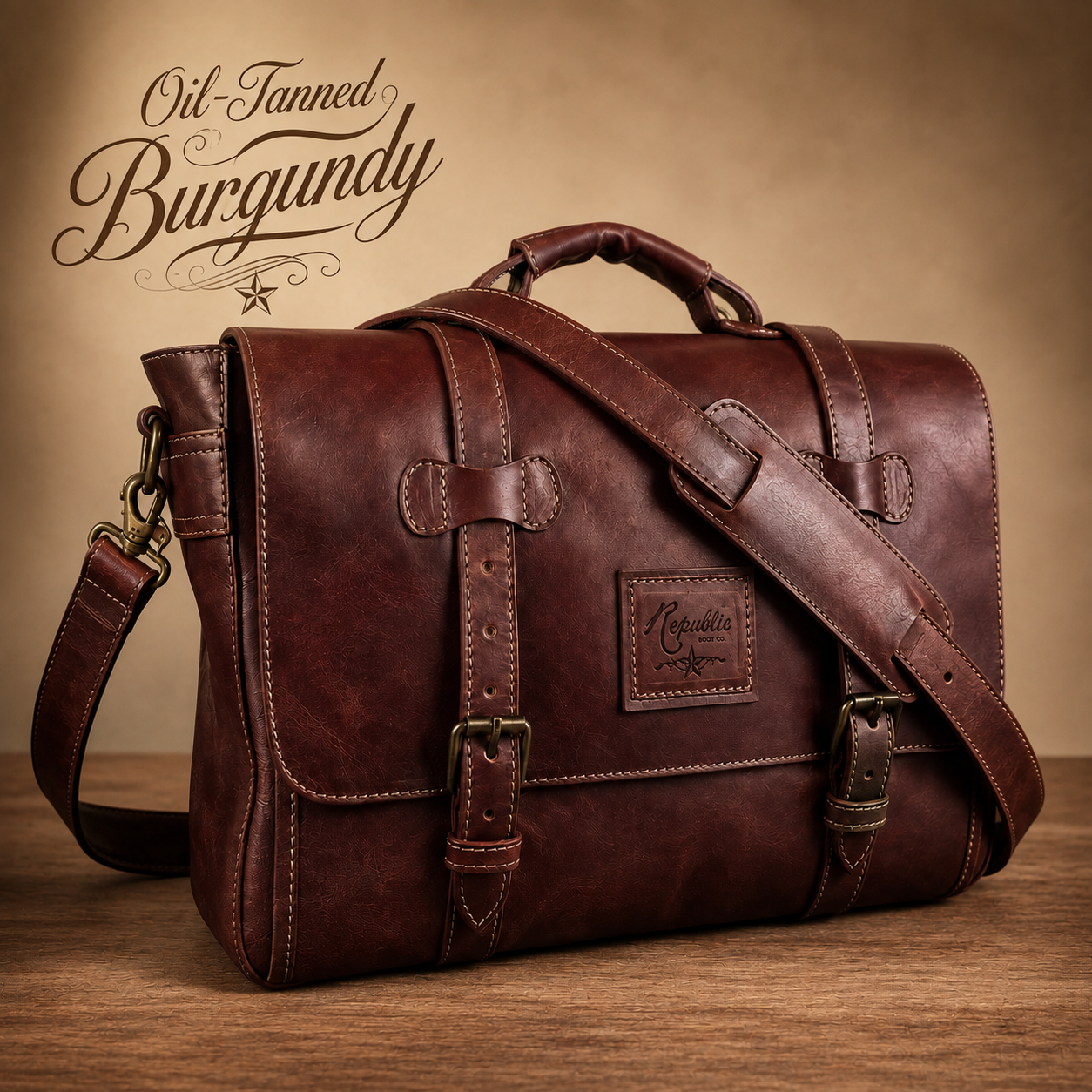 'Professional But Deadly' Briefcase