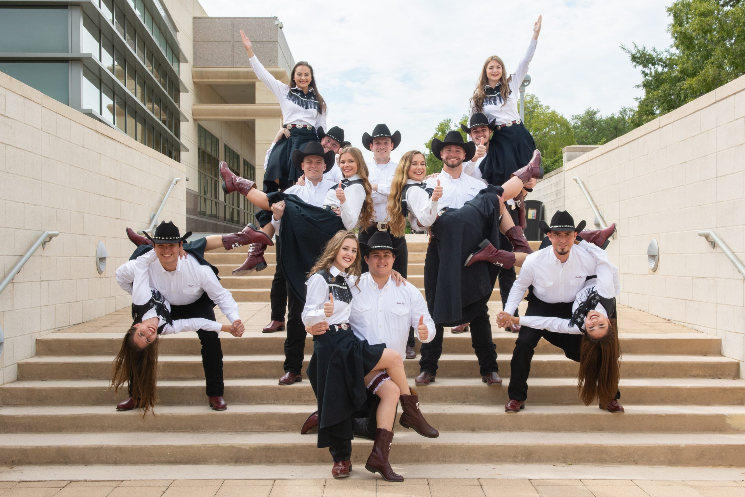 Republic Boot Co - Handmade Texas Cowgirl Boots - Western Luxury