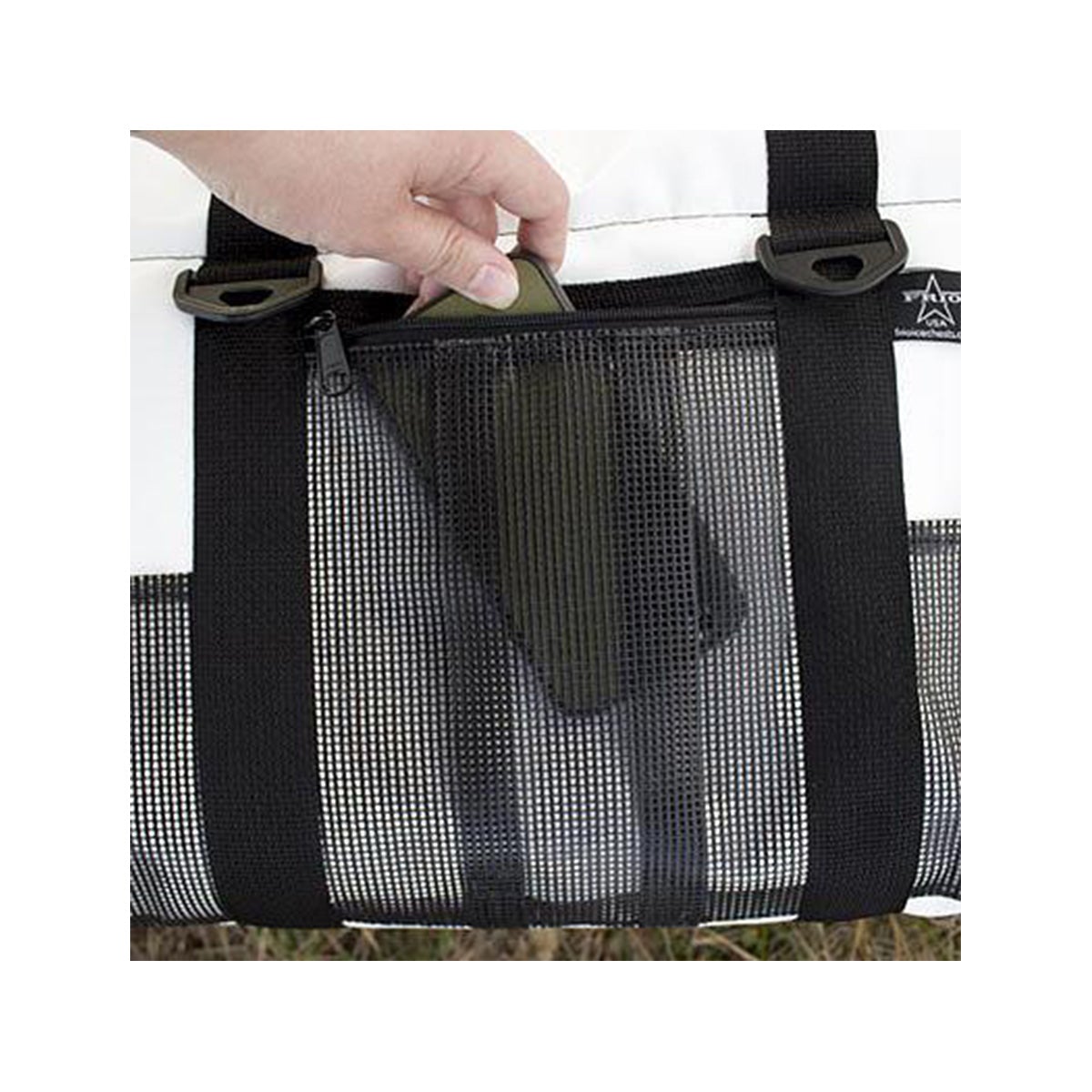 18 Can Soft Cooler - Republic Boot Co