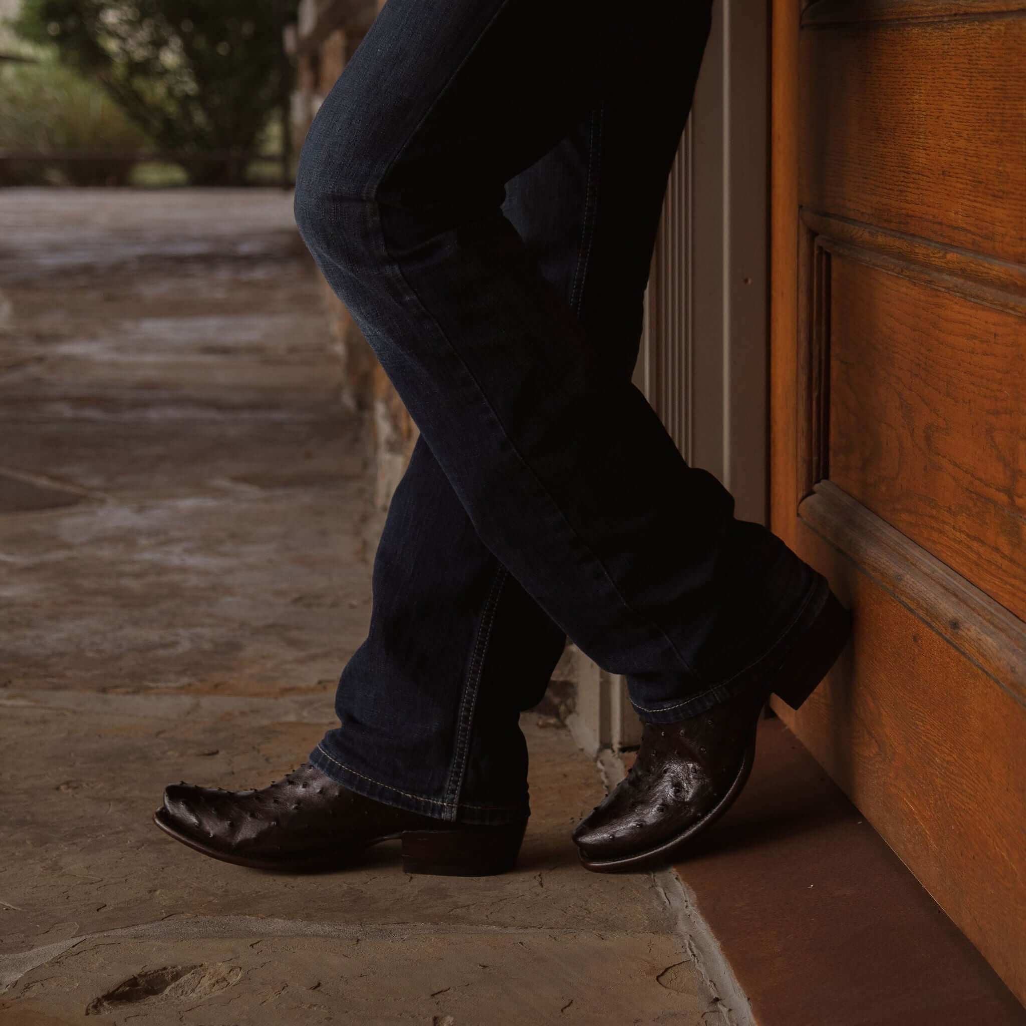 Republic Boot Co - Handmade Texas Cowboy Boots - Western Luxury