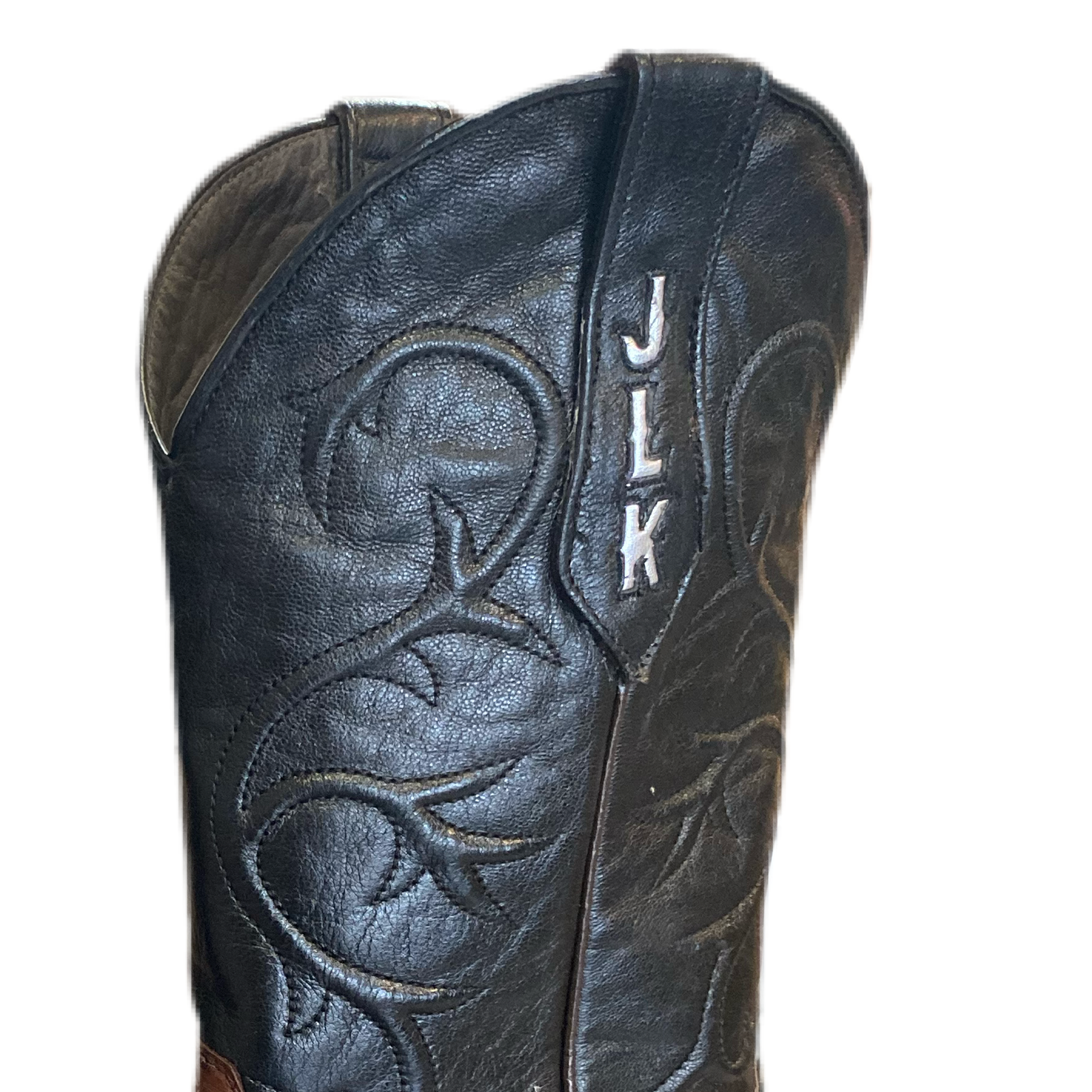 Republic Boot Co - Handmade Texas Cowgirl Boots - Western Luxury