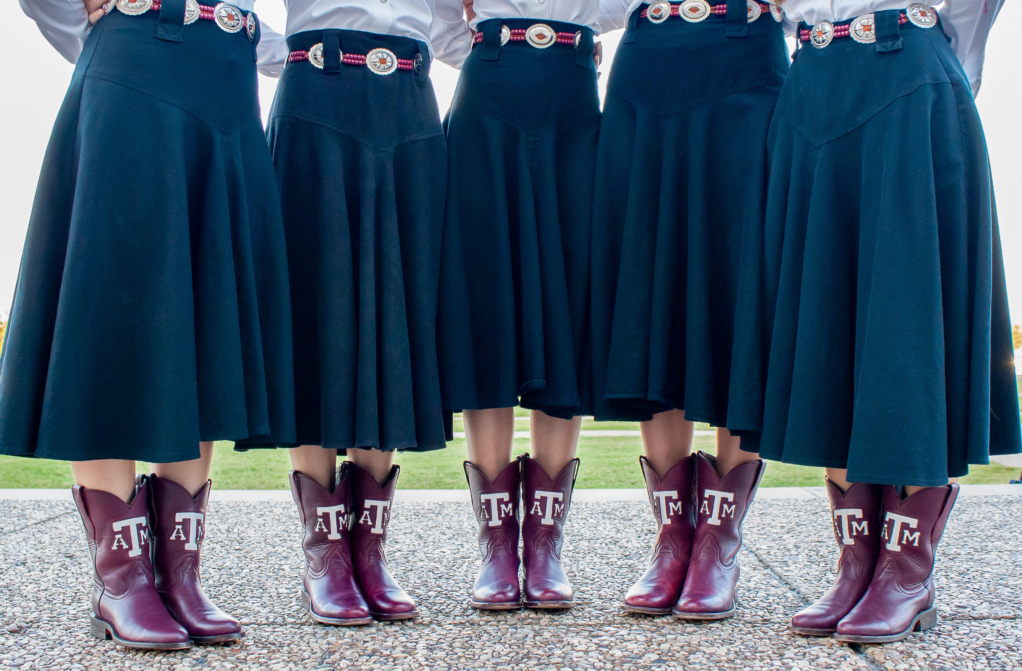 Republic Boot Co - Handmade Texas Cowgirl Boots - Western Luxury