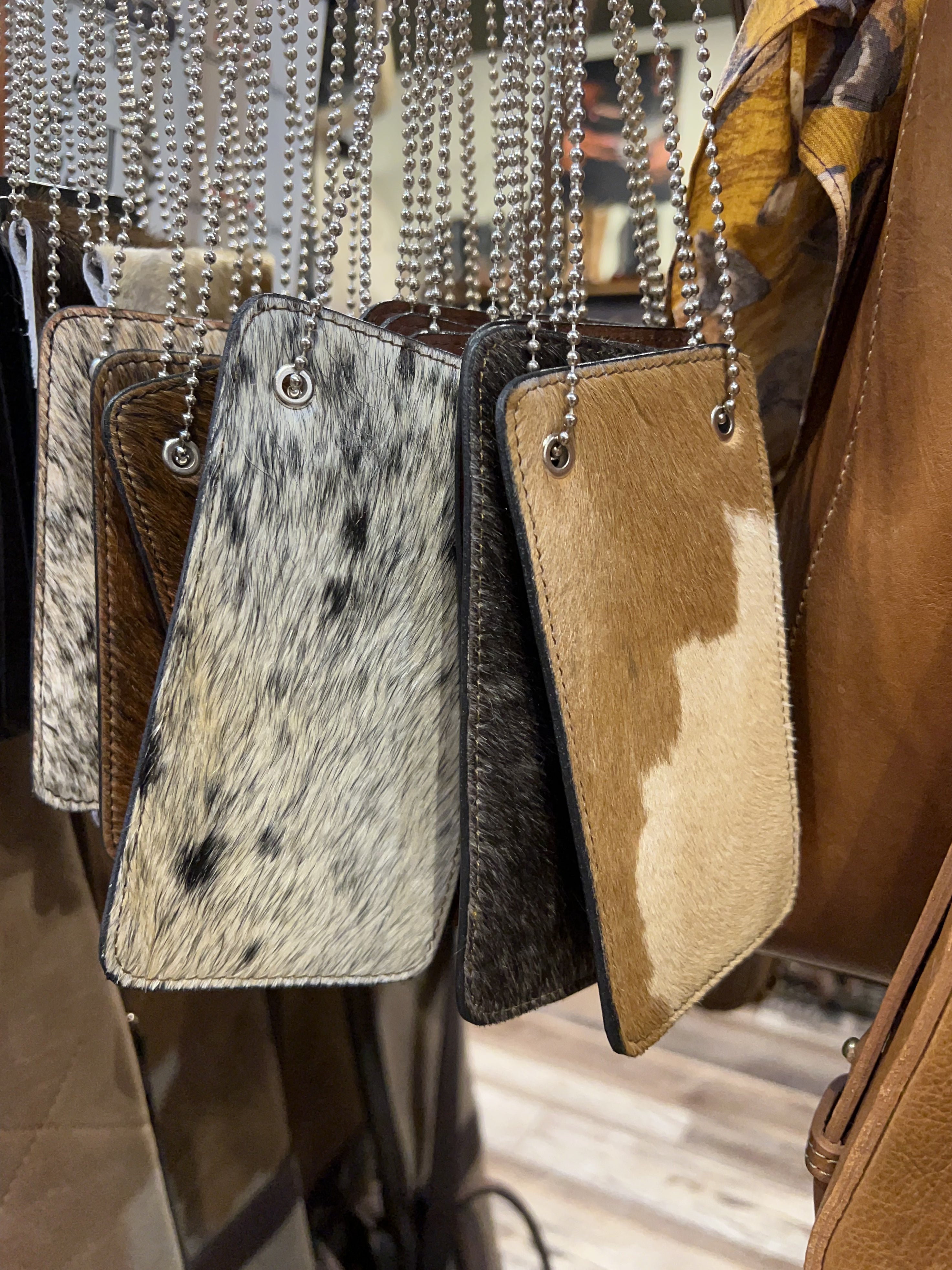 Handmade Custom Leather Items - All Handmade in Texas. Boot Jack, Tally Book, Pistol Case, Holster